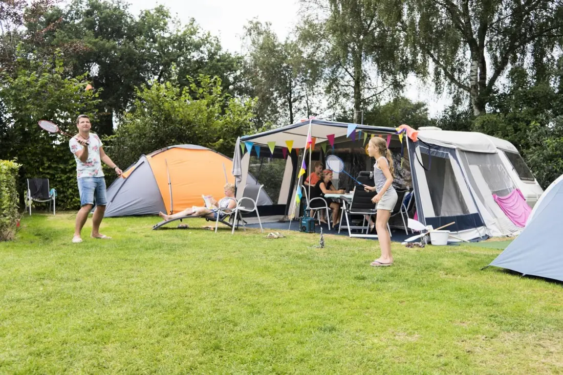 De Kleine Belties (Leisureflow)