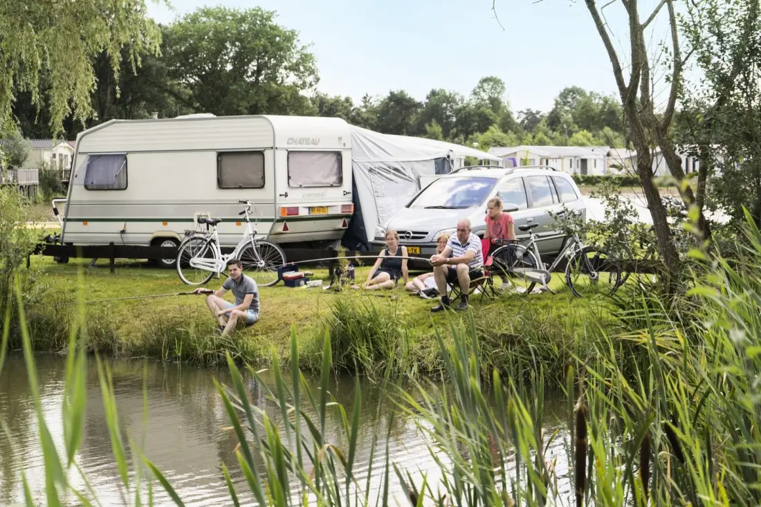 De Kleine Belties (Leisureflow)