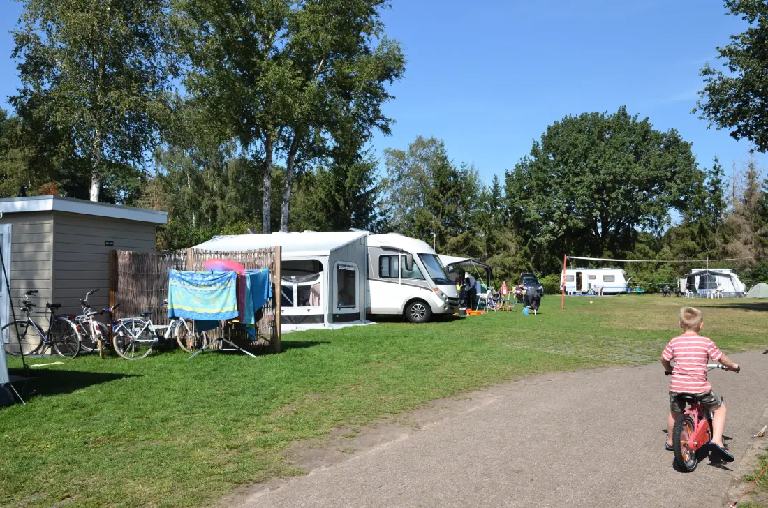 De Kleine Belties (Leisureflow)