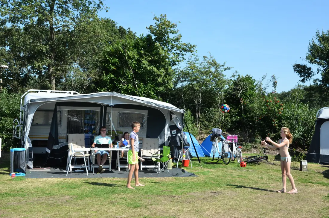 De Kleine Belties (Leisureflow)