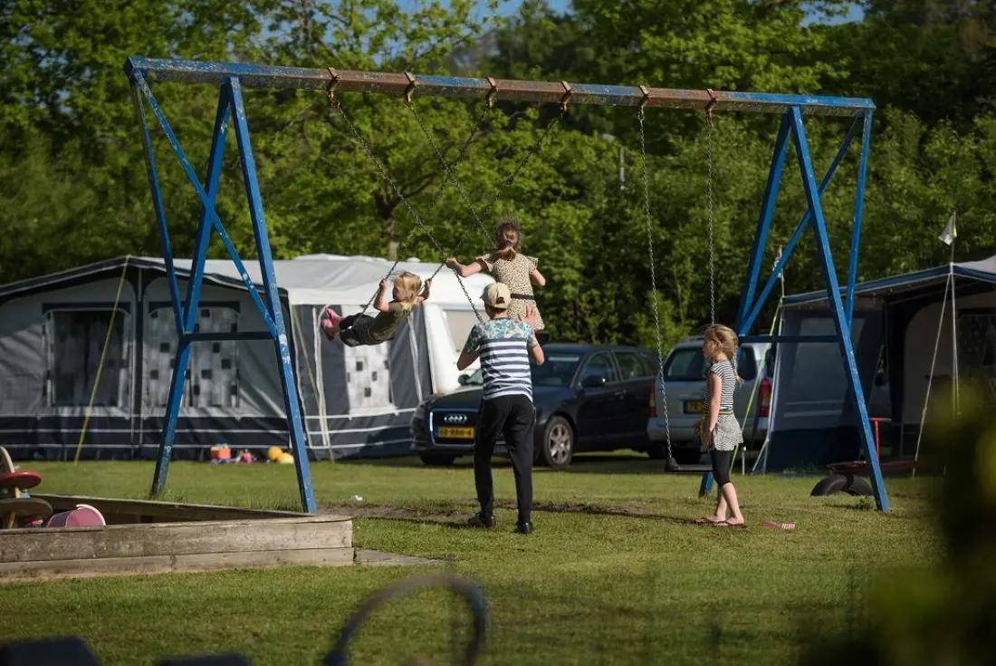De Kleine Belties (Leisureflow)