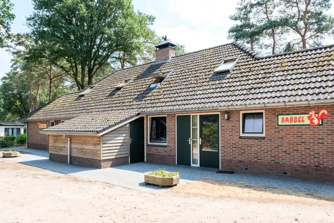 De Kleine Belties (Leisureflow)