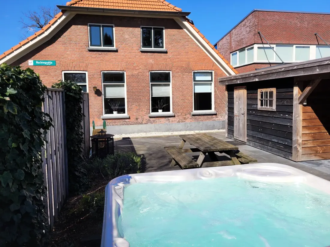 De Kleine Belties (Leisureflow)