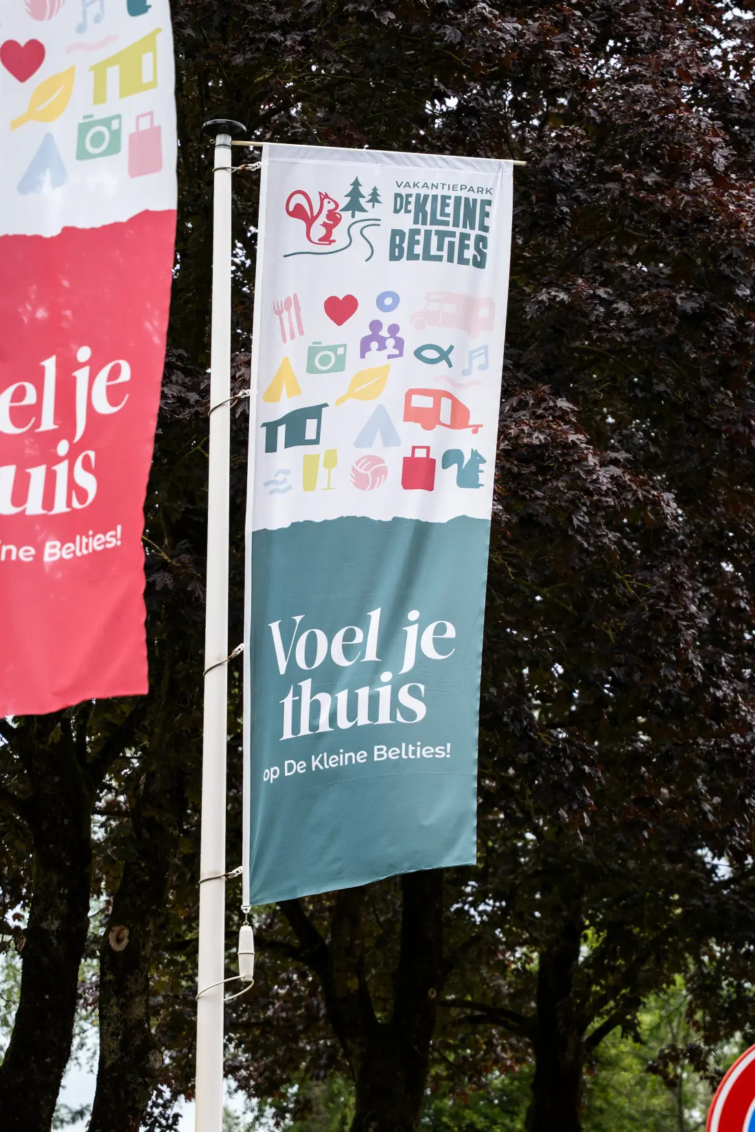 Vakantiepark De Kleine Belties B.V.
