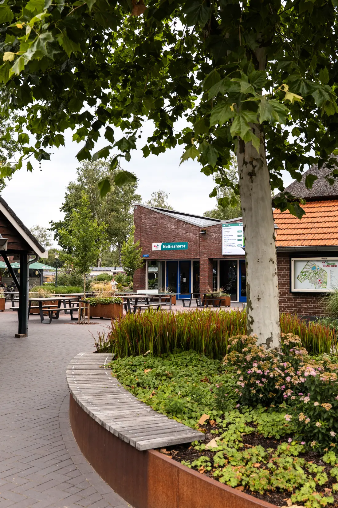 Vakantiepark De Kleine Belties B.V.