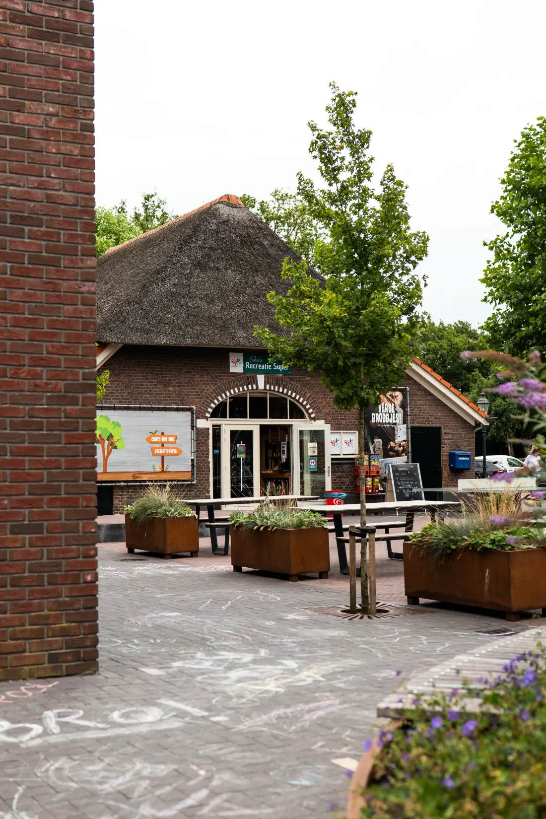Vakantiepark De Kleine Belties B.V.