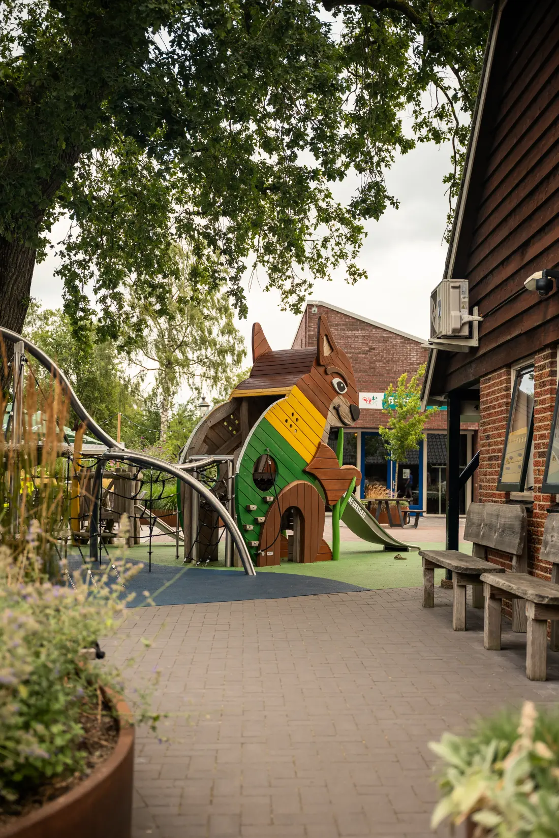 Vakantiepark De Kleine Belties B.V.