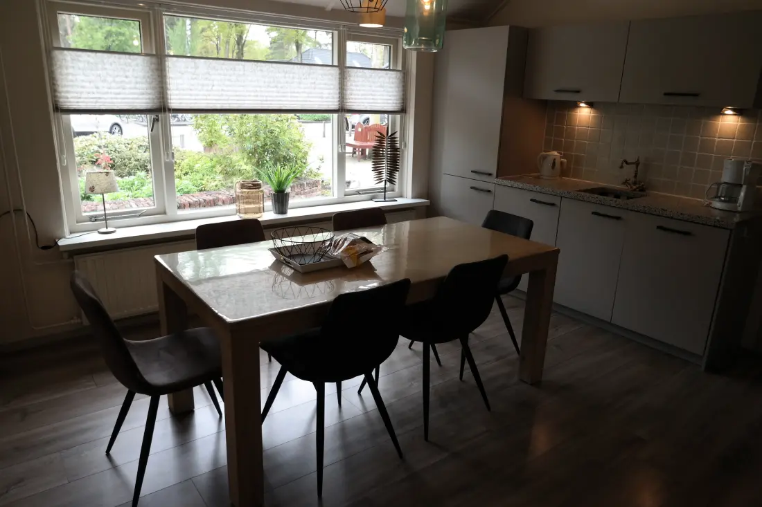 De Kleine Belties (Leisureflow)