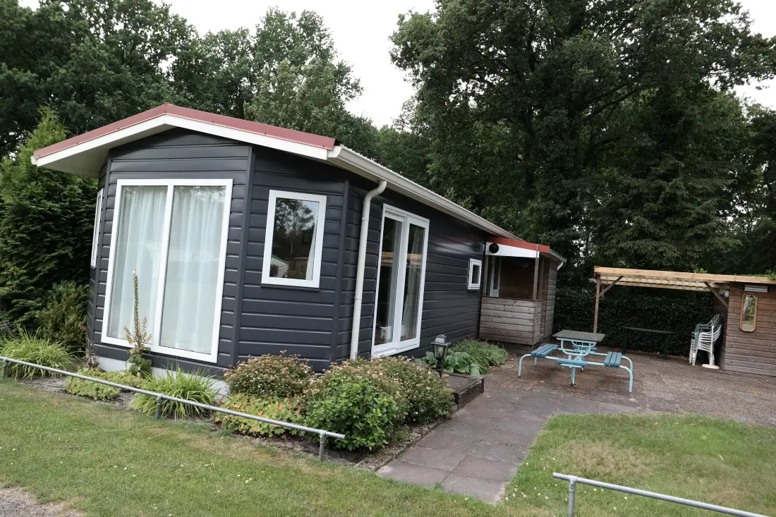 De Kleine Belties (Leisureflow)