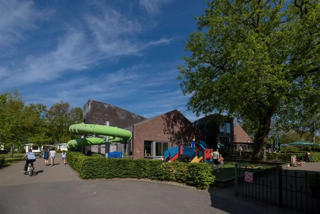 De Kleine Belties (Leisureflow)