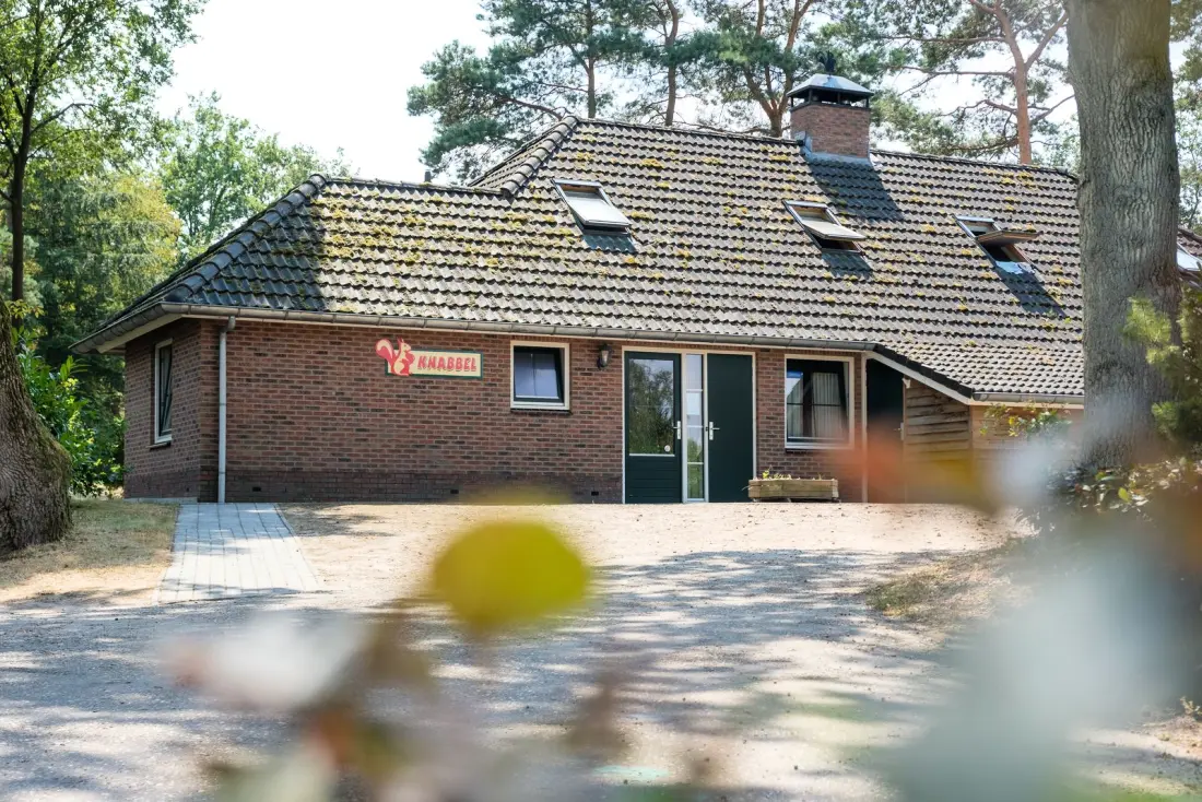 Vakantiepark De Kleine Belties B.V.