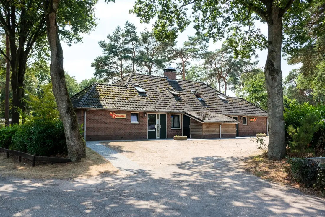 Vakantiepark De Kleine Belties B.V.