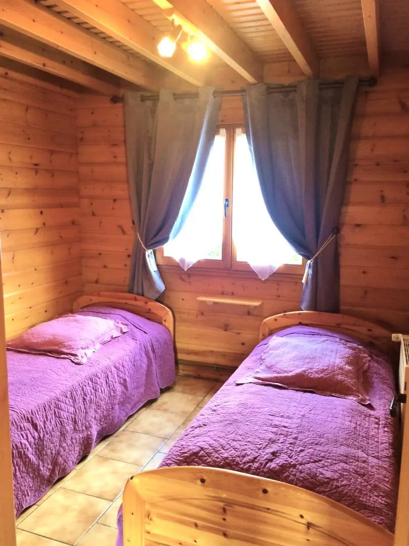 Gîte de France Le gÎte du gabelou 2 épis