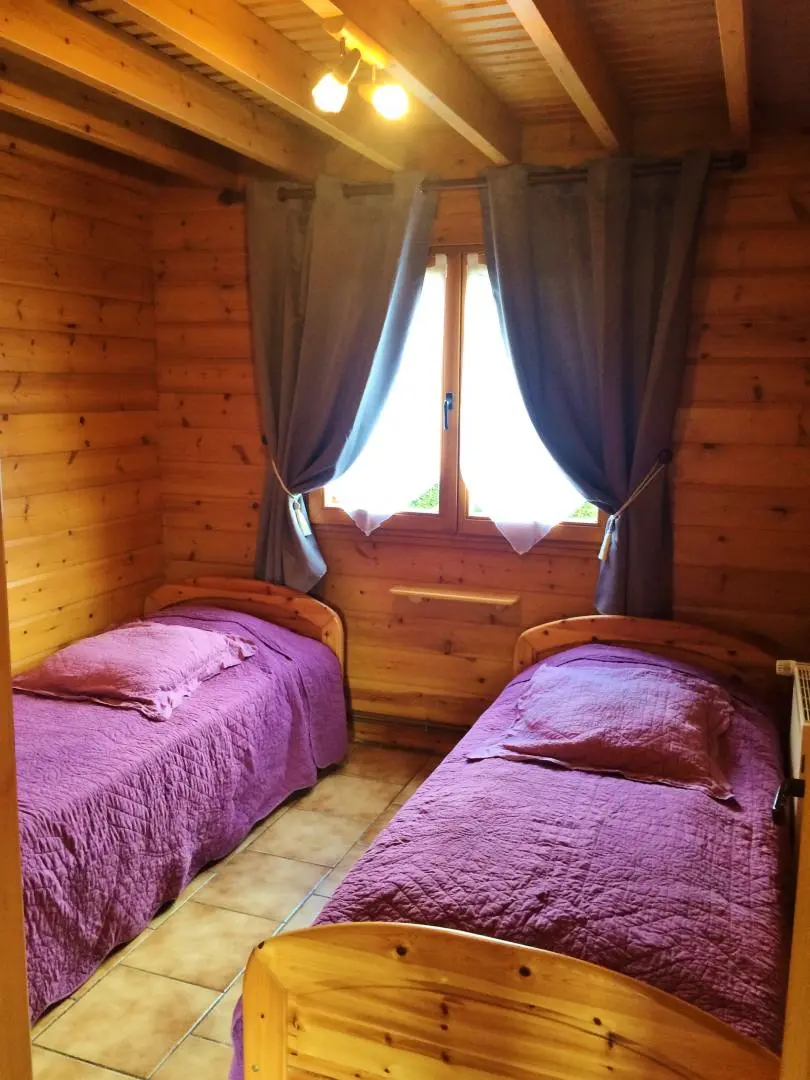 Gîte de France Le gÎte du gabelou 2 épis