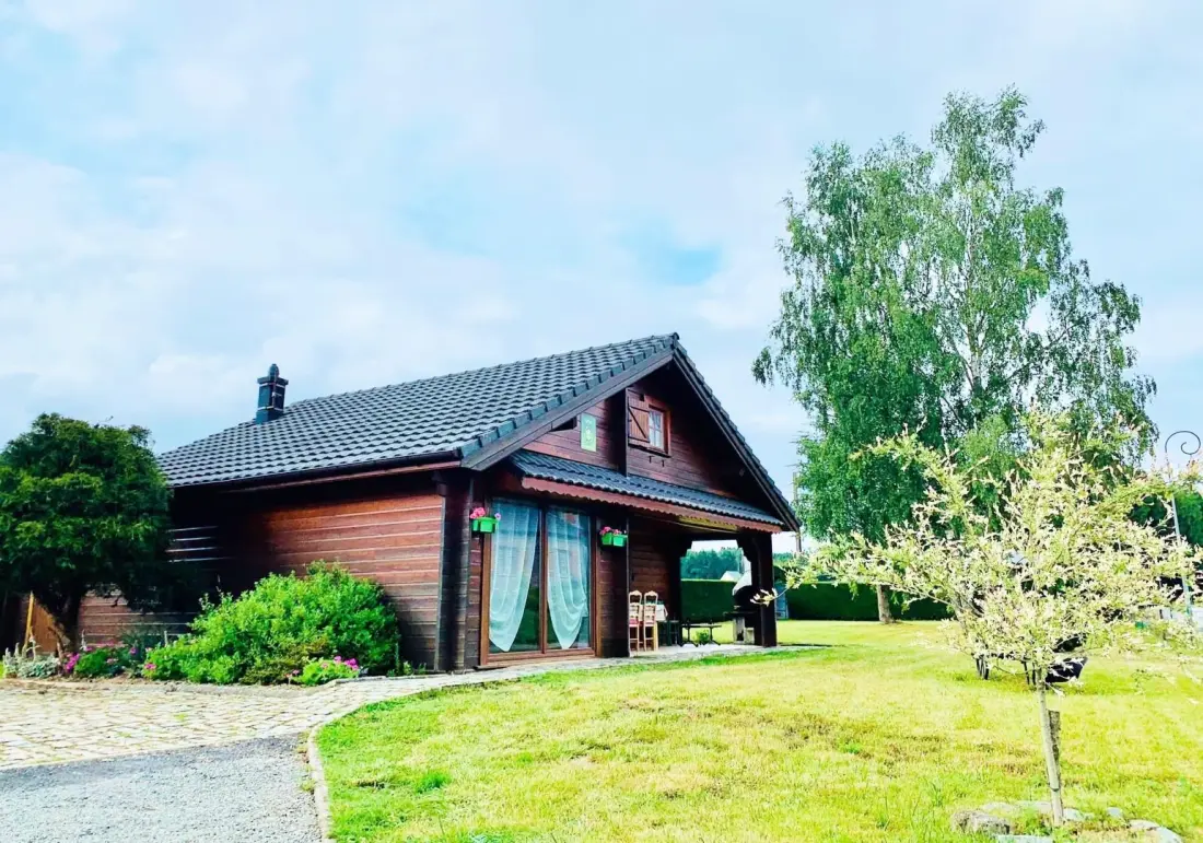 Gîte de France Le gÎte du gabelou 2 épis