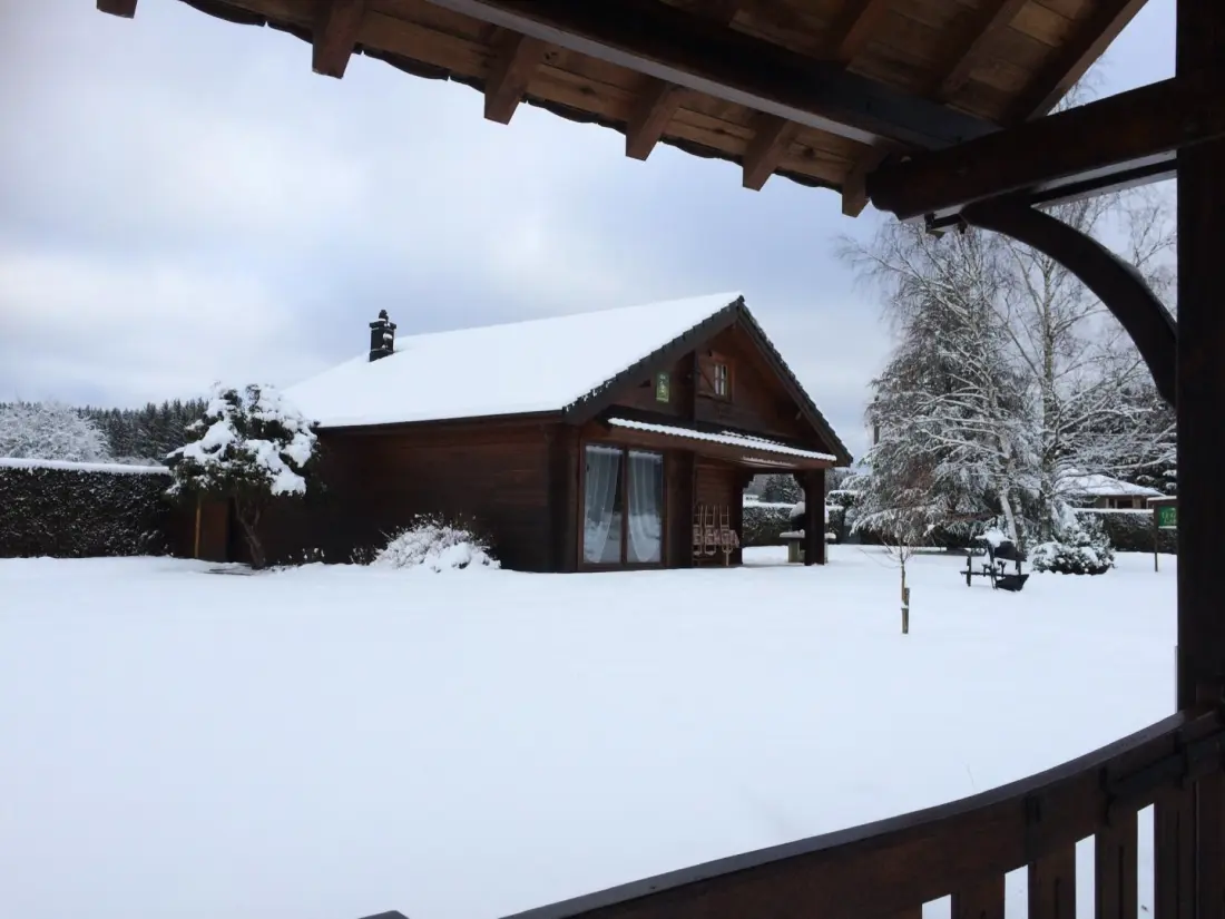 Gîte de France Le gÎte du gabelou 2 épis