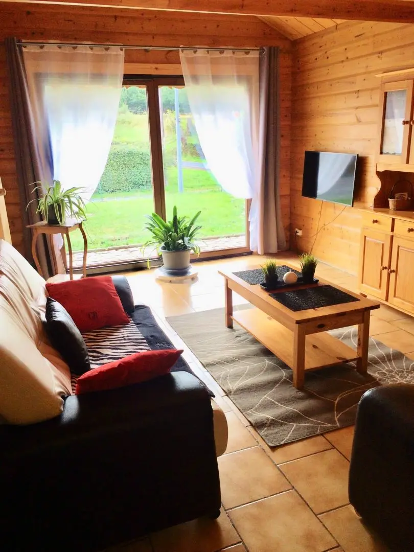 Gîte de France Le gÎte du gabelou 2 épis