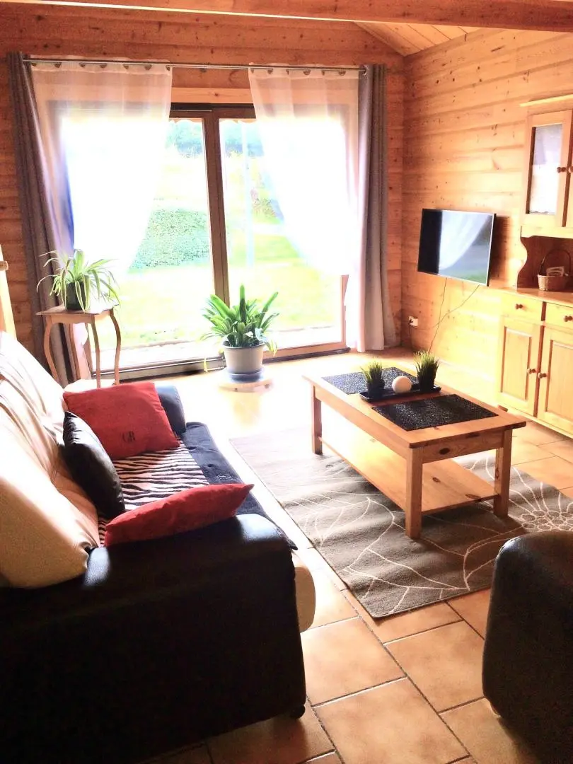 Gîte de France Le gÎte du gabelou 2 épis