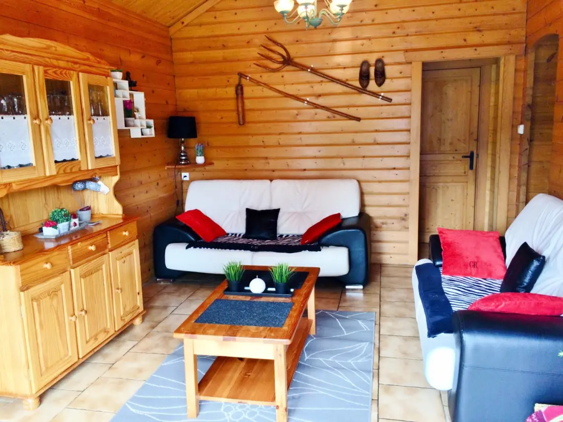 Gîte de France Le gÎte du gabelou 2 épis