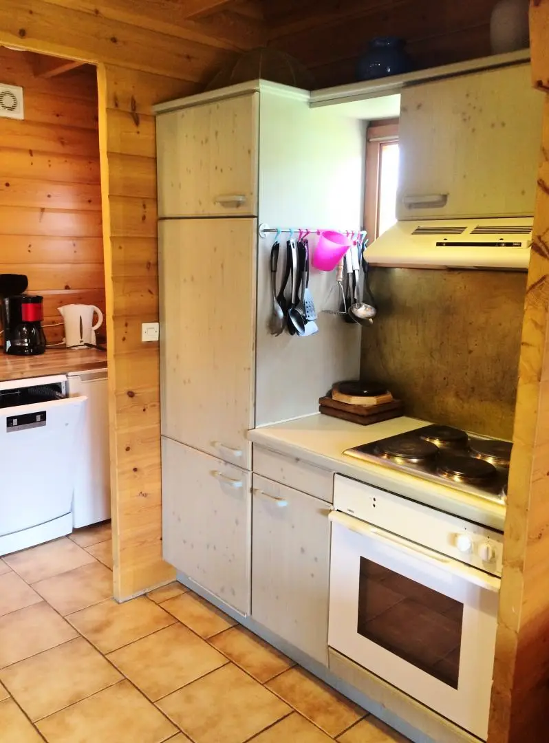 Gîte de France Le gÎte du gabelou 2 épis
