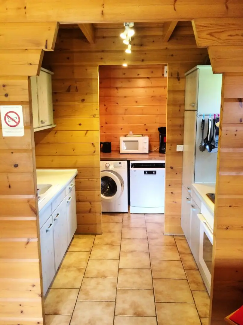 Gîte de France Le gÎte du gabelou 2 épis