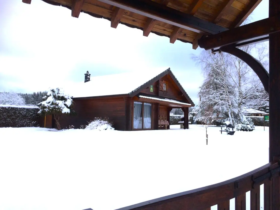 Gîte de France Le gÎte du gabelou 2 épis