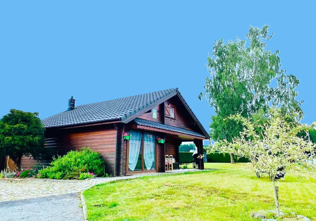 Gîte de France Le gÎte du gabelou 2 épis