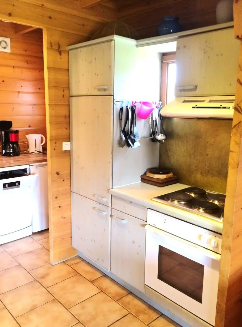 Gîte de France Le gÎte du gabelou 2 épis
