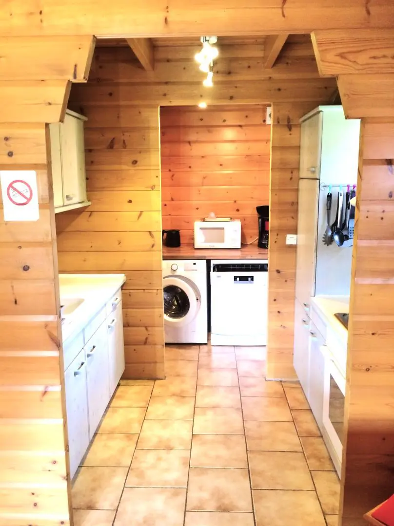 Gîte de France Le gÎte du gabelou 2 épis