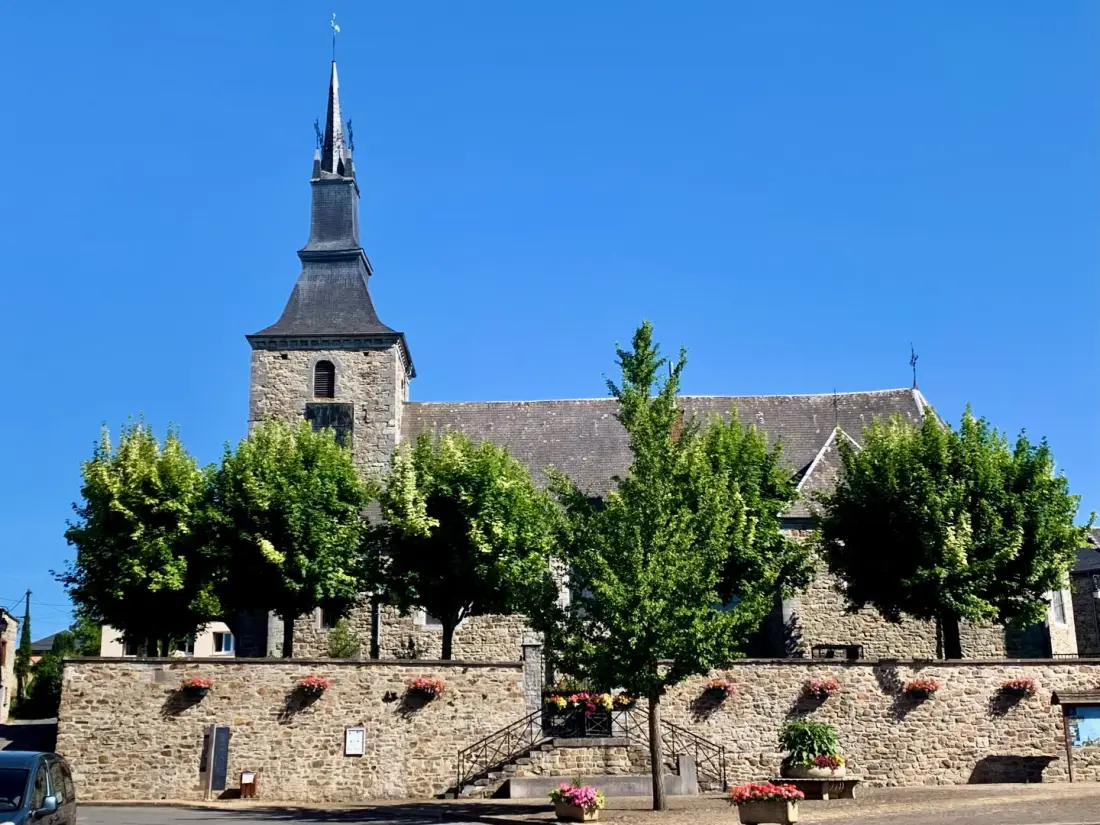 Gîte de France Le gÎte du gabelou 2 épis