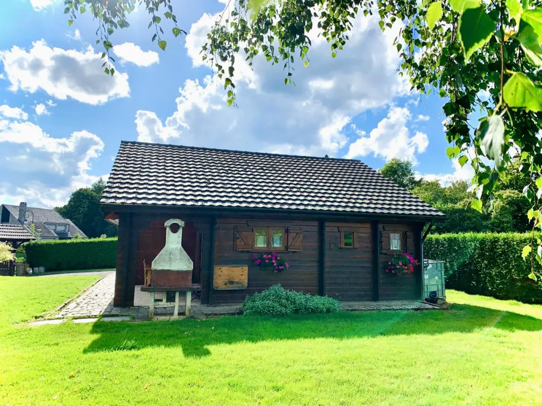 Gîte de France Le gÎte du gabelou 2 épis