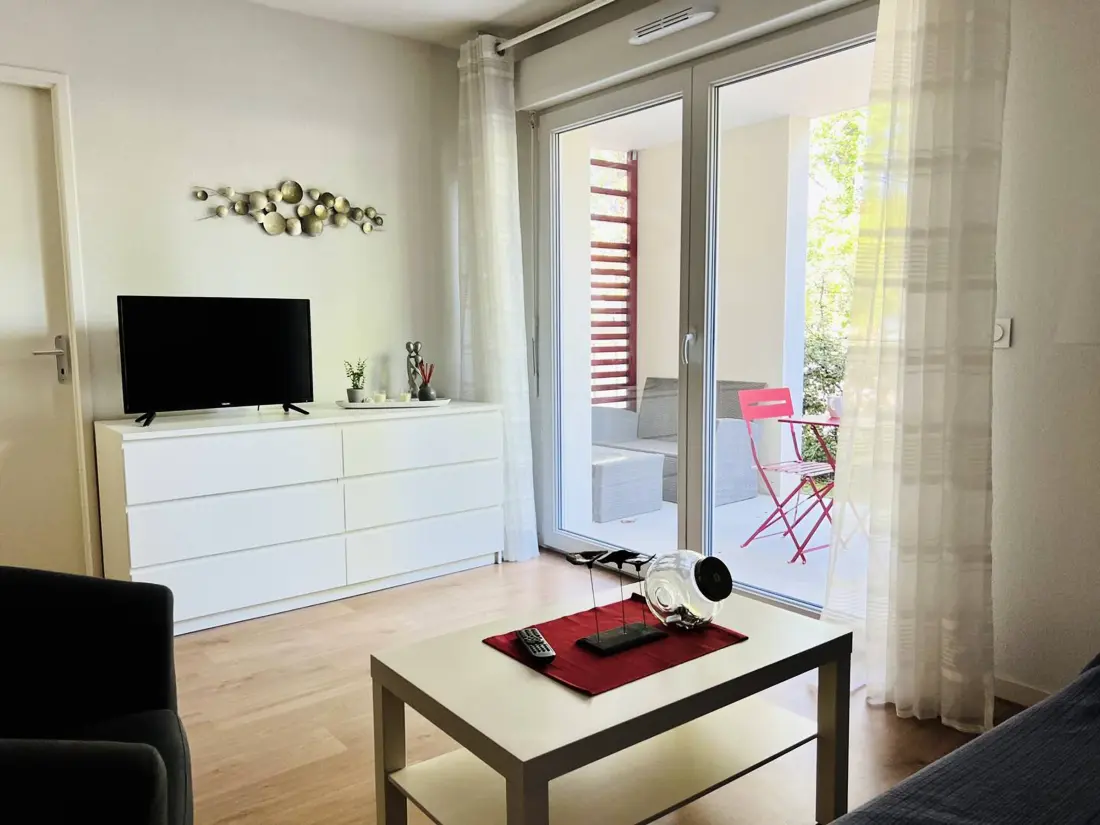Location de Vacances Hasparren 16