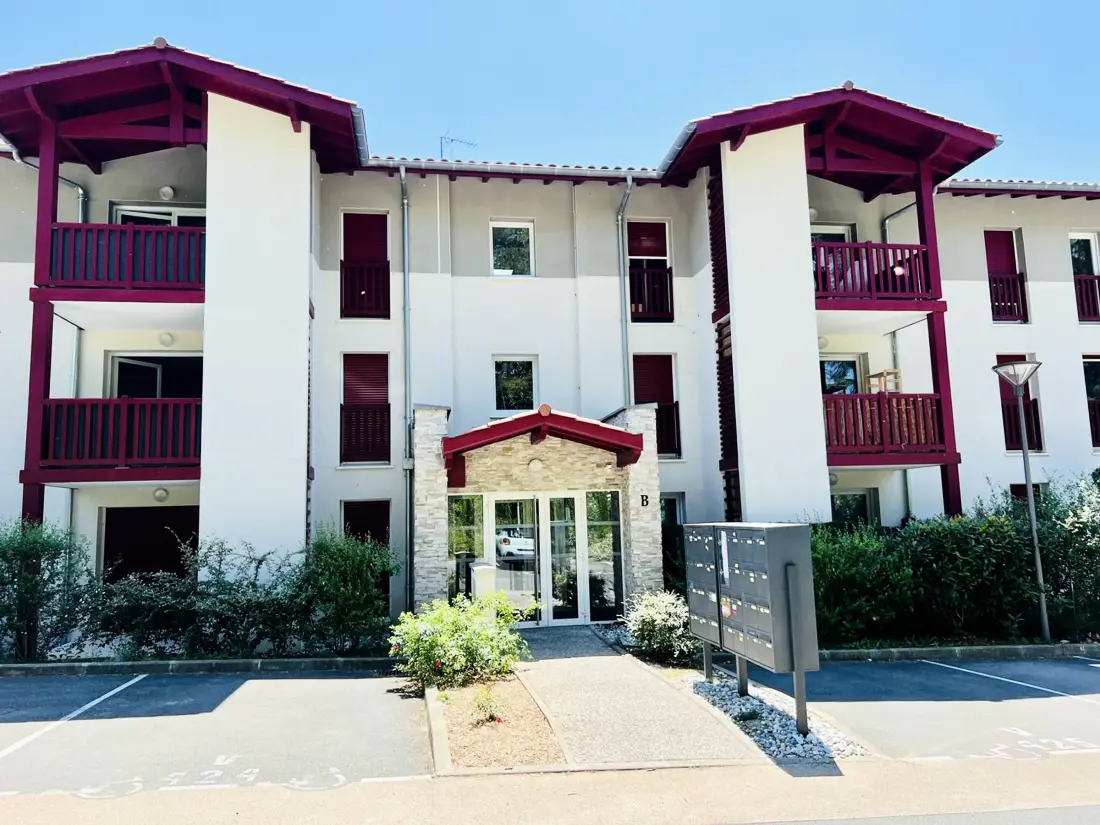 Location de Vacances Hasparren 16