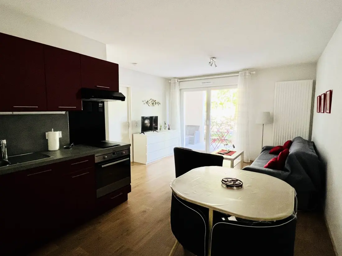 Location de Vacances Hasparren 16