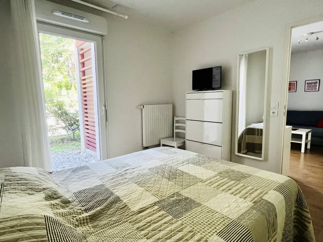 Location de Vacances Hasparren 16