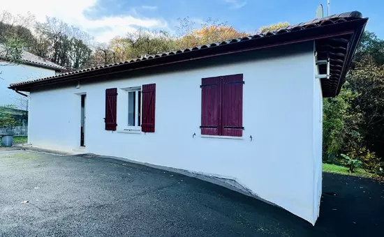 Maison de Vacances Hasparren 19