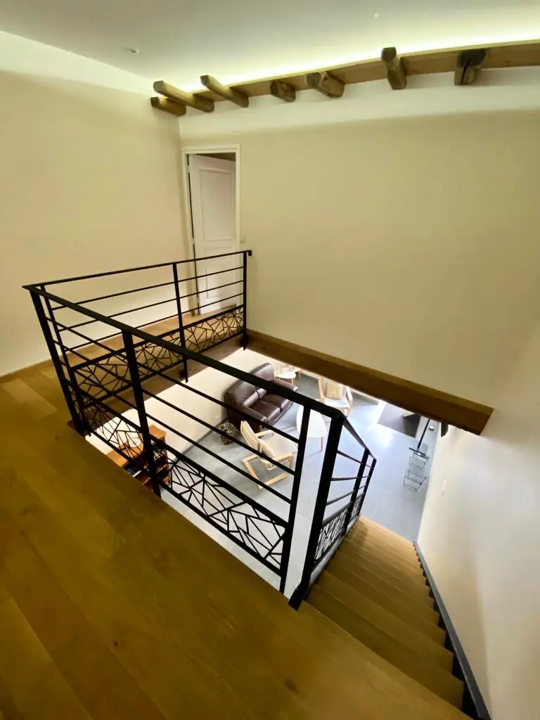 Gîte de France GÎte de la semoy 3 épis