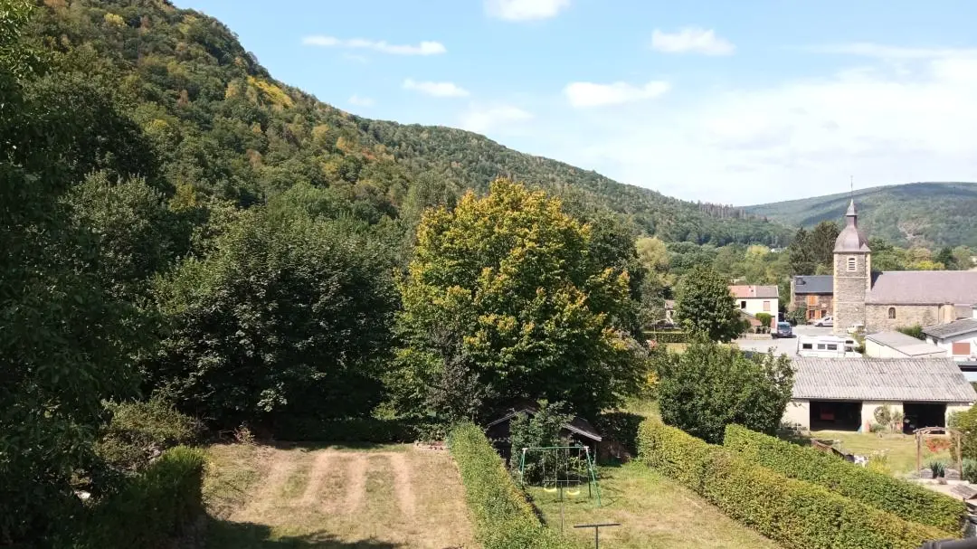 Gîte de France GÎte de la semoy 3 épis