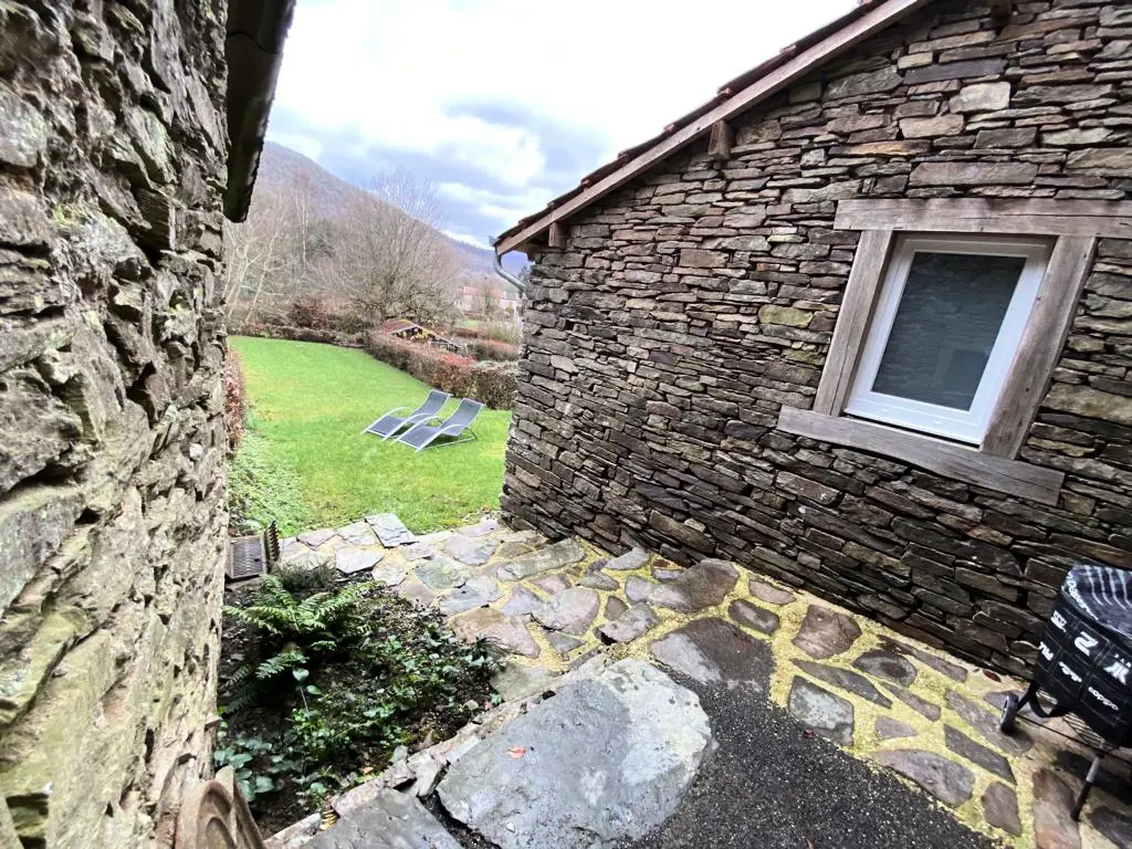 Gîte de France GÎte de la semoy 3 épis