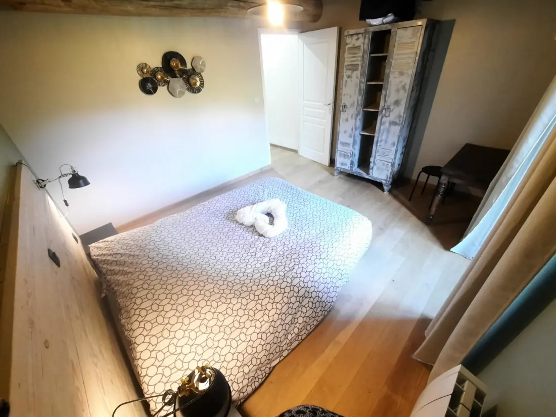Gîte de France GÎte de la semoy 3 épis
