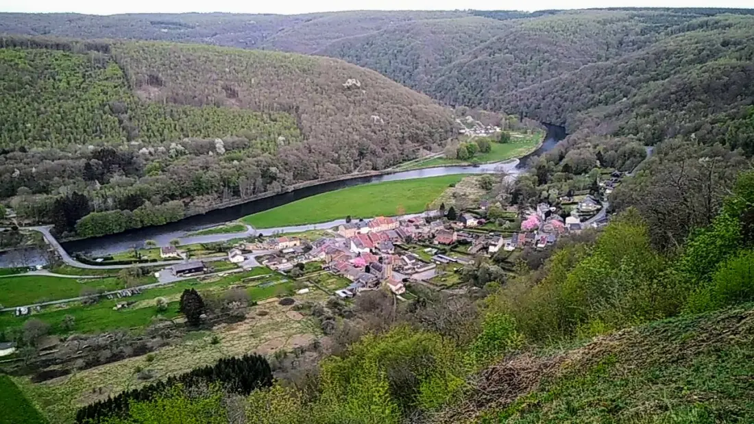 Gîte de France GÎte de la semoy 3 épis