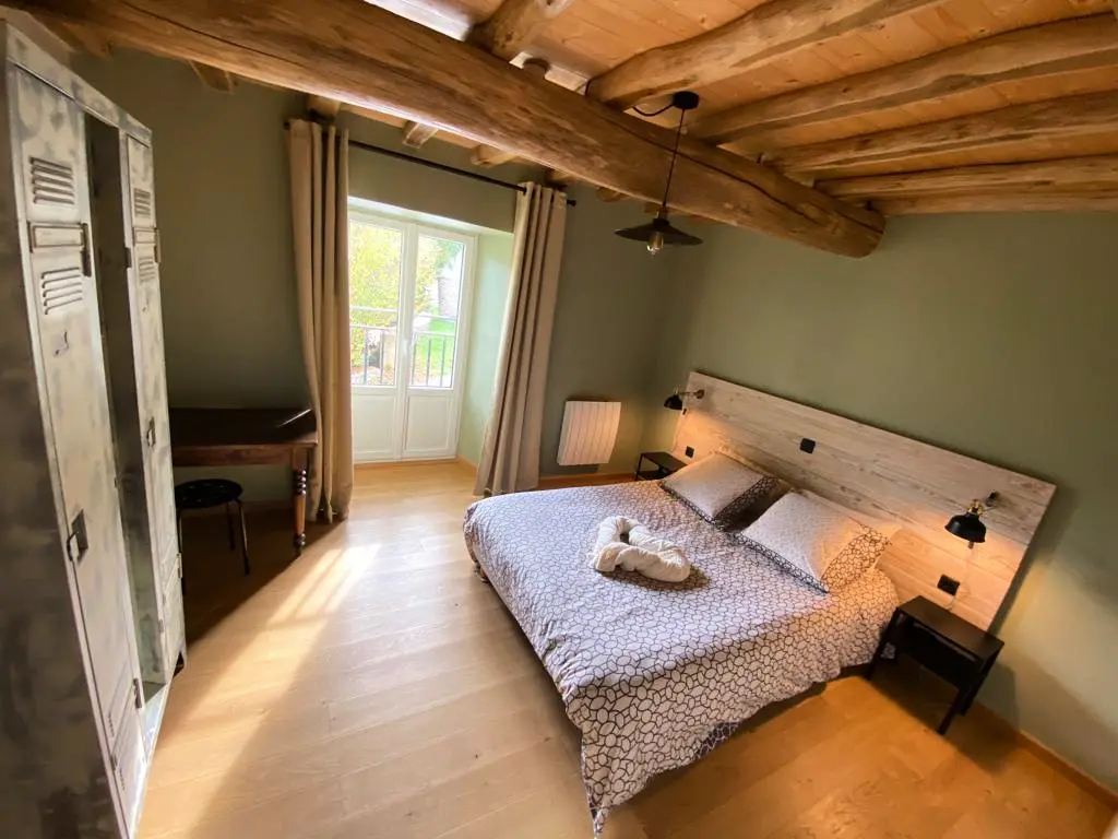Gîte de France GÎte de la semoy 3 épis