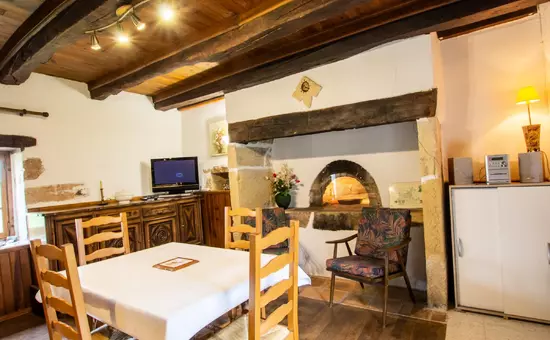 Maison de Vacances Saint-Brevin-les-Pins 144