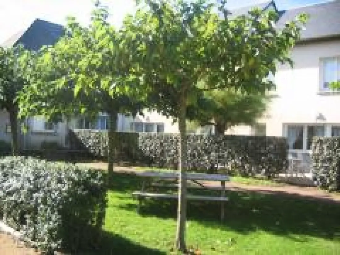 Gîte à Hauteville Sur Mer  7