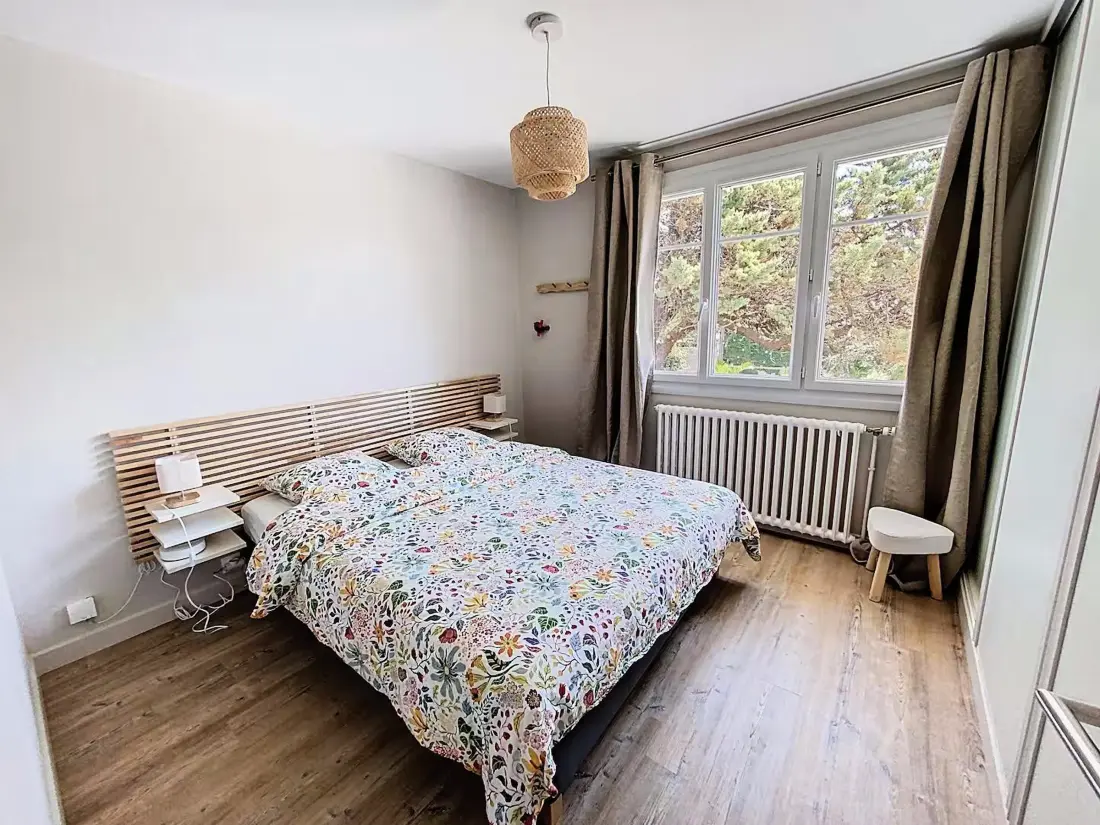 Maison de Vacances Hauteville-Sur-Mer 13