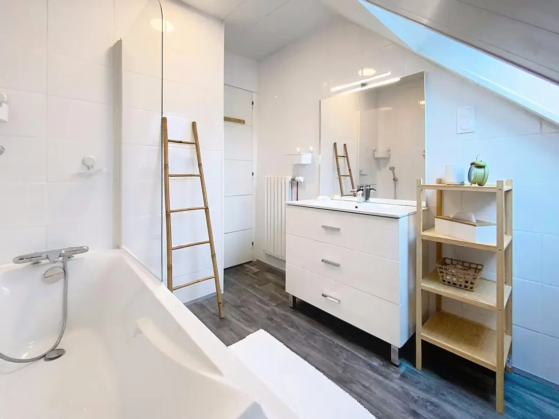 Maison de Vacances Hauteville-Sur-Mer 13