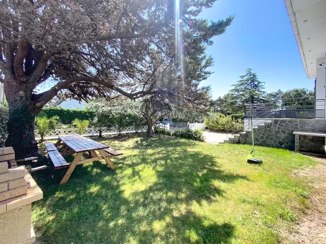 Maison de Vacances Hauteville-Sur-Mer 13