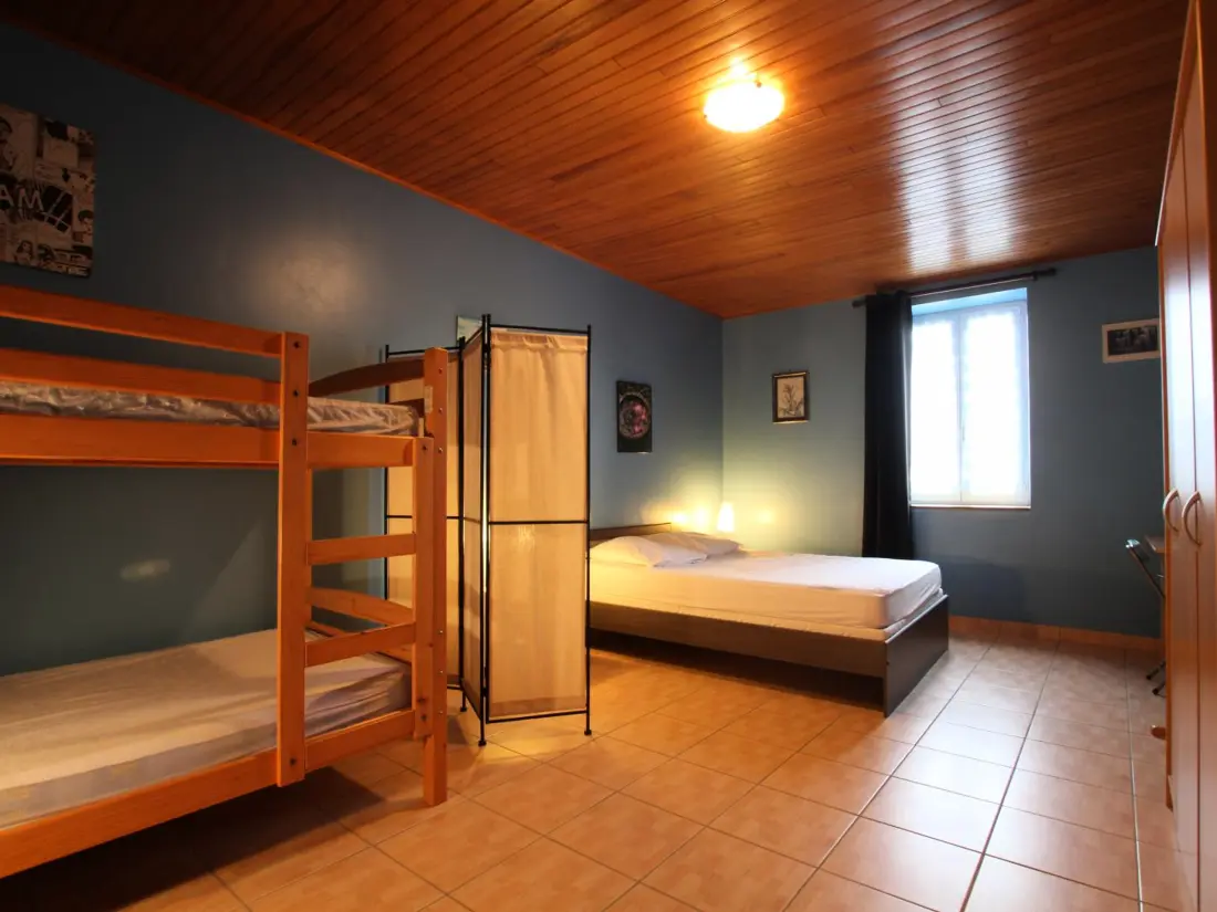 Maison de Vacances Hauteville-Sur-Mer 4