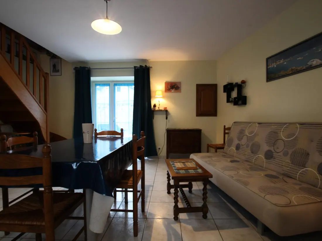 Maison de Vacances Hauteville-Sur-Mer 4