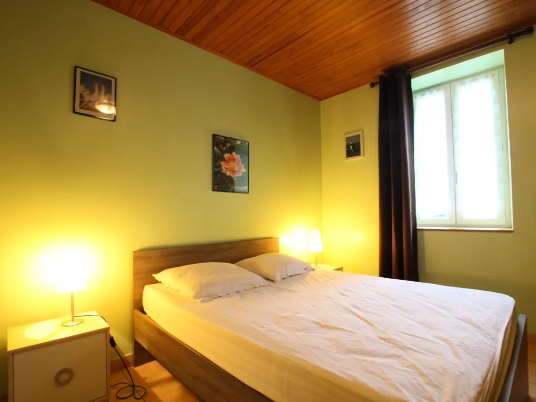 Maison de Vacances Hauteville-Sur-Mer 4